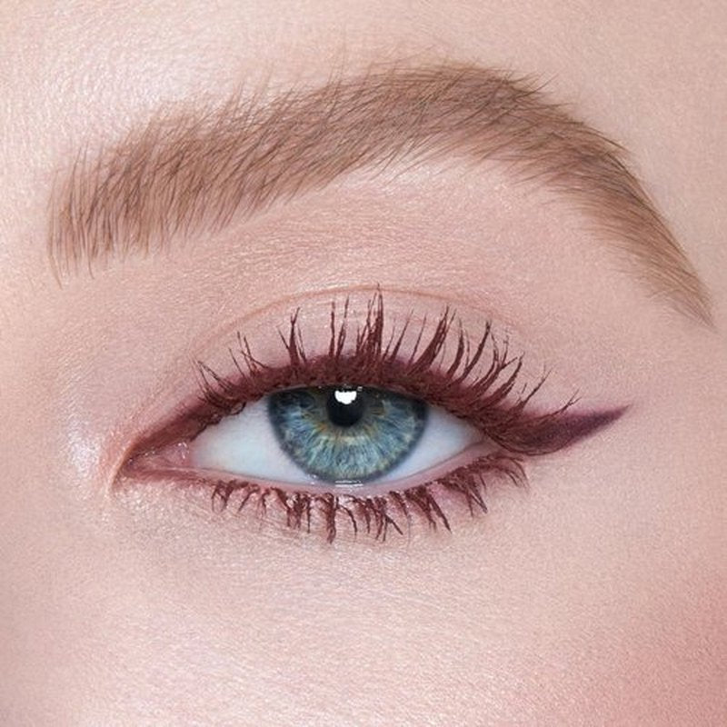 Charlotte Tilbury Eyeliner - Creamy Waterproof Pencil for Buildable Color - Soft, Blendable Formula