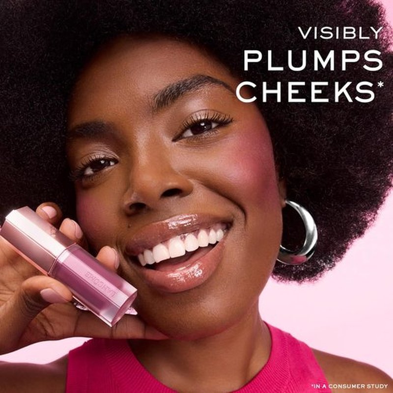 Lancôme Idôle Juicy Liquid Blush - Weightless Soft Matte Blush for Buildable, Breathable Color