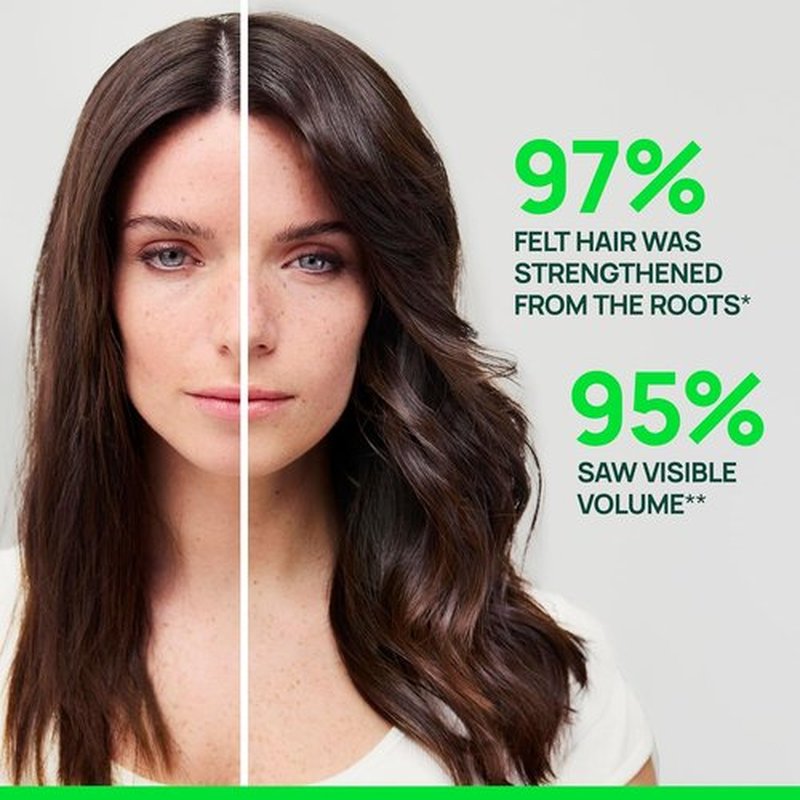 Rene Furterer Triphasic Texturizing Conditioner - Strengthens & Volumizes Thinning Hair - 5 fl. oz.