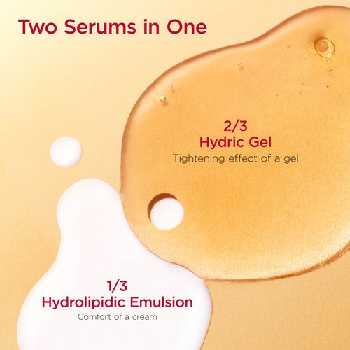 Clarins Double Serum Eye Set