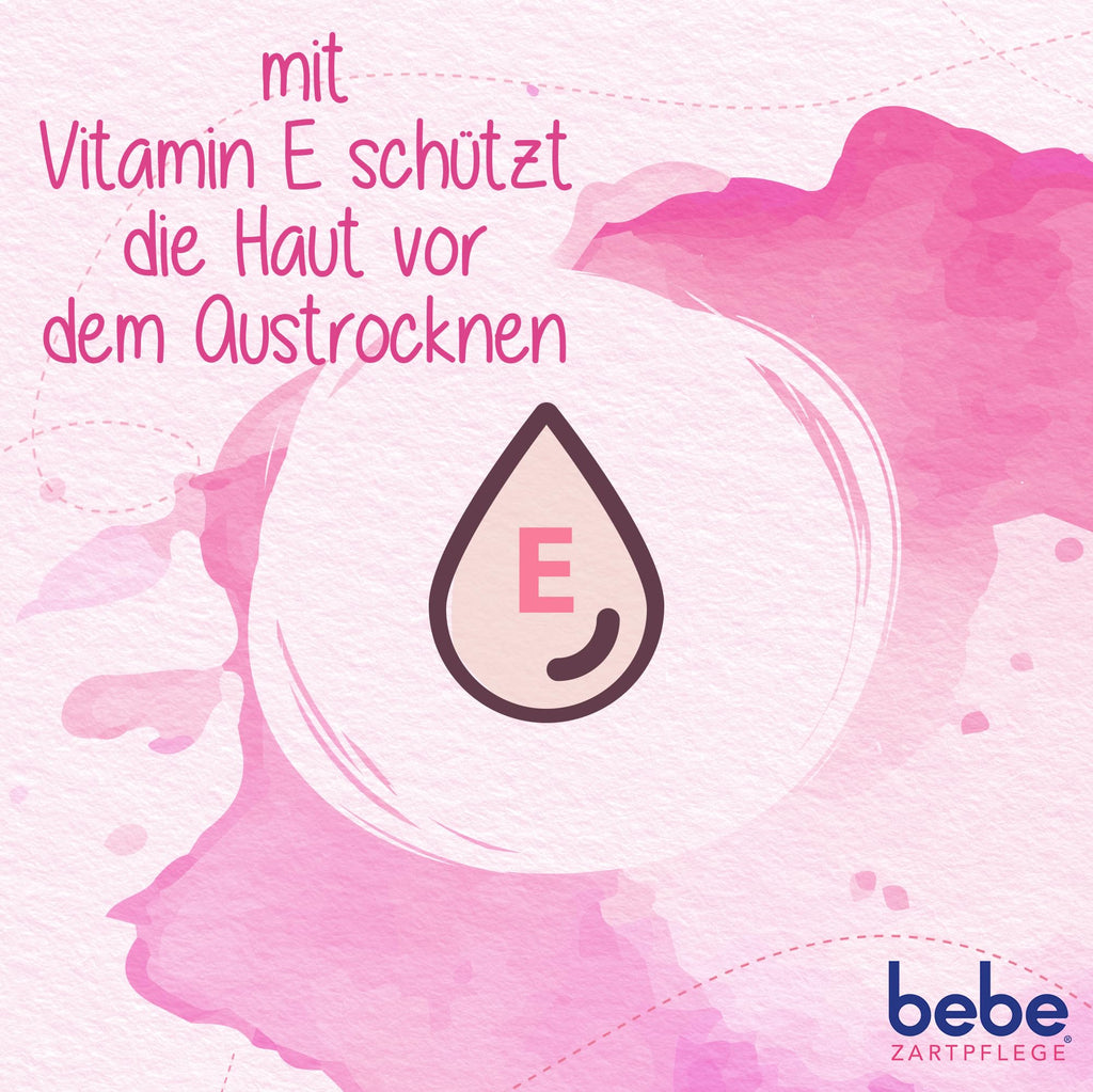 Bebe Zartcreme Baby Cream 150ml