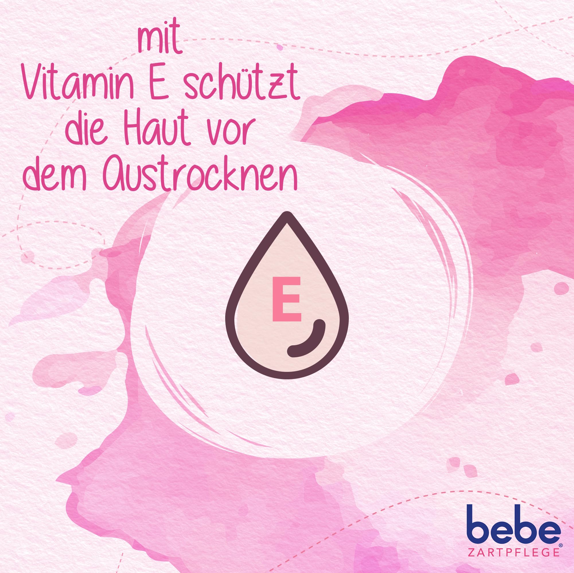 Bebe Zartcreme Baby Cream 150ml