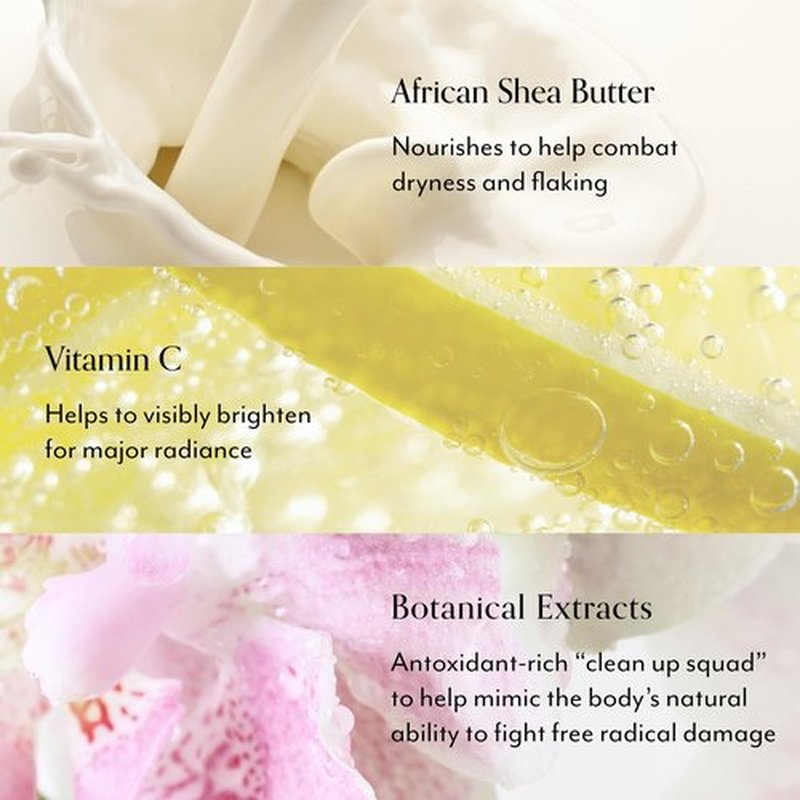 Bliss Ex-glow-sion Radiance-Boosting Moisturizer | With Vitamin C, Squalane & Deep Dew Complex | Plumps, Brightens & Softens Dry Skin | Clean, Vegan, 1.7 oz