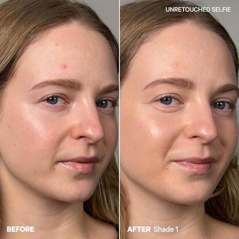 Milk Makeup Hydro Grip Gel Concealer - 12HR Hydrating Formula for Under Eyes & Dark Circles | Creamy Dewy Finish