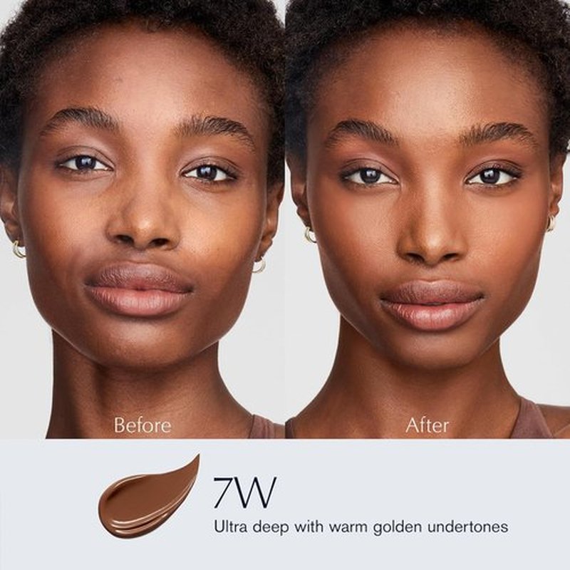 Estée Lauder Double Wear Concealer - Longwear, Soft Matte Finish | Medium-to-Full Coverage, 0.4 Fl Oz