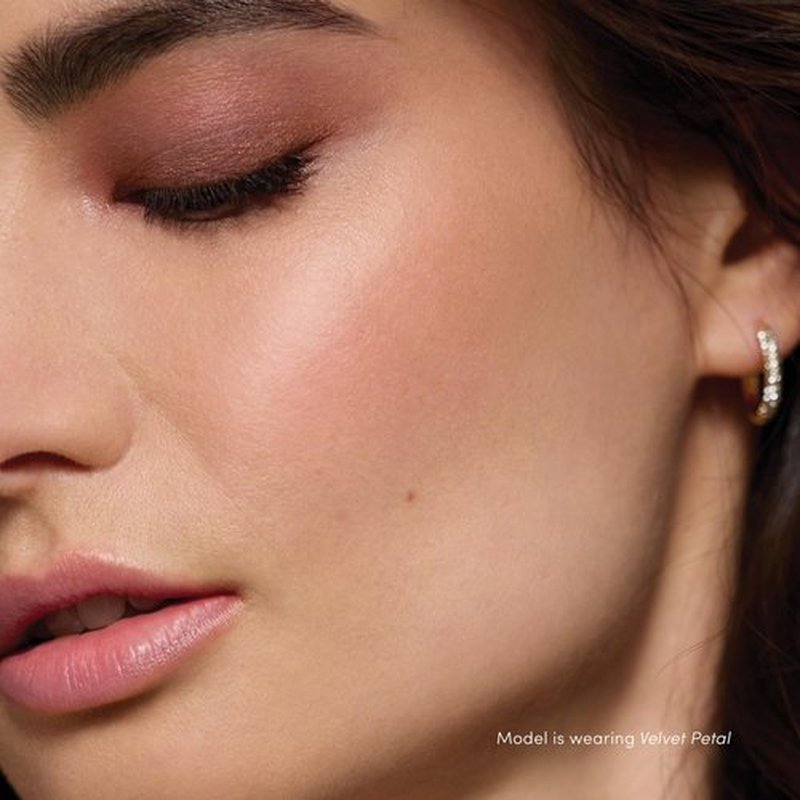 jane iredale PurePressed Blush Velvet Petal