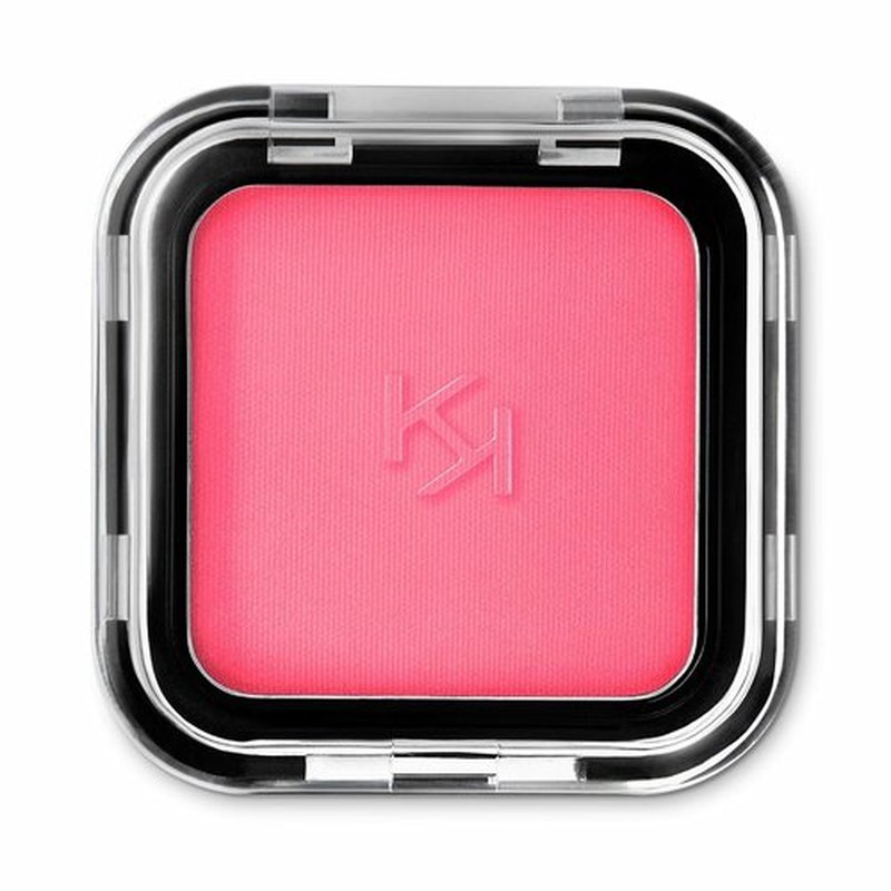 KIKO Milano Smart Colour Blush - Intense Buildable Colour | Shade 04 for Flawless Cheeks