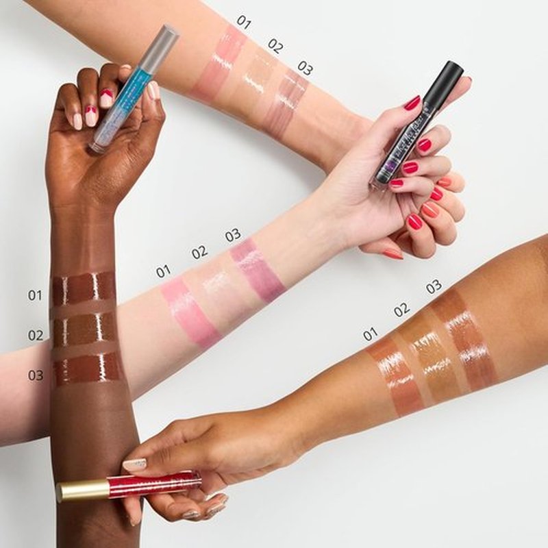 Essence | What the Fake! Plumping Lip Filler - Chili Oil Extract for Plump Lips | pH-Reactive Tint | Vegan & Cruelty-Free (03 | Oh My Chili)