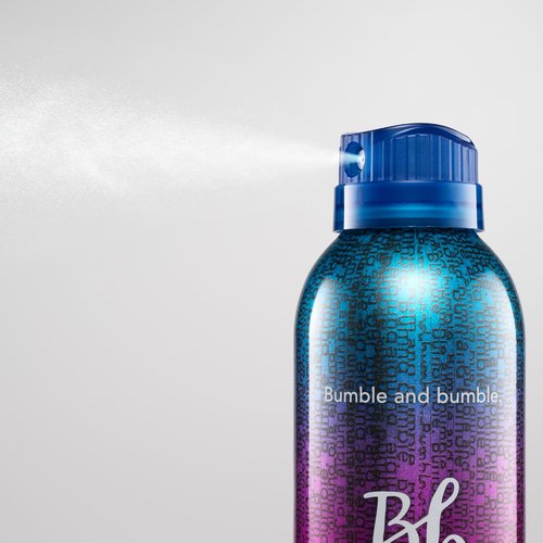 Bumble and bumble. Strong Finish Hairspray - Firm Hold & Brushable Finish | Fine Mist | 10 Ounce