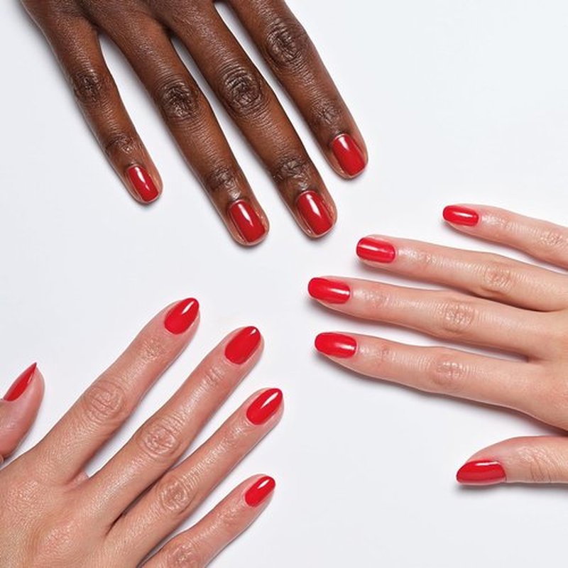 Sally Hansen Miracle Gel Nail Polish - Super Shiny Shield Top Coat | Long-Lasting, Gel-Like Finish, No UV Light Needed | Sheer Glossy