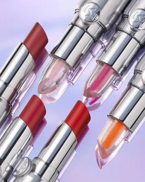 KIKO Milano Lip Balm - Moisturizing Secret Oil Formula for Soft, Hydrated Lips