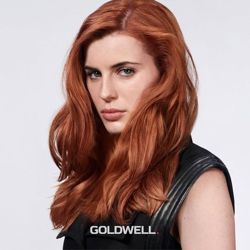 Goldwell StyleSign Compressed Hairspray - Strong Hold & Flexible Finish | 10.6 oz