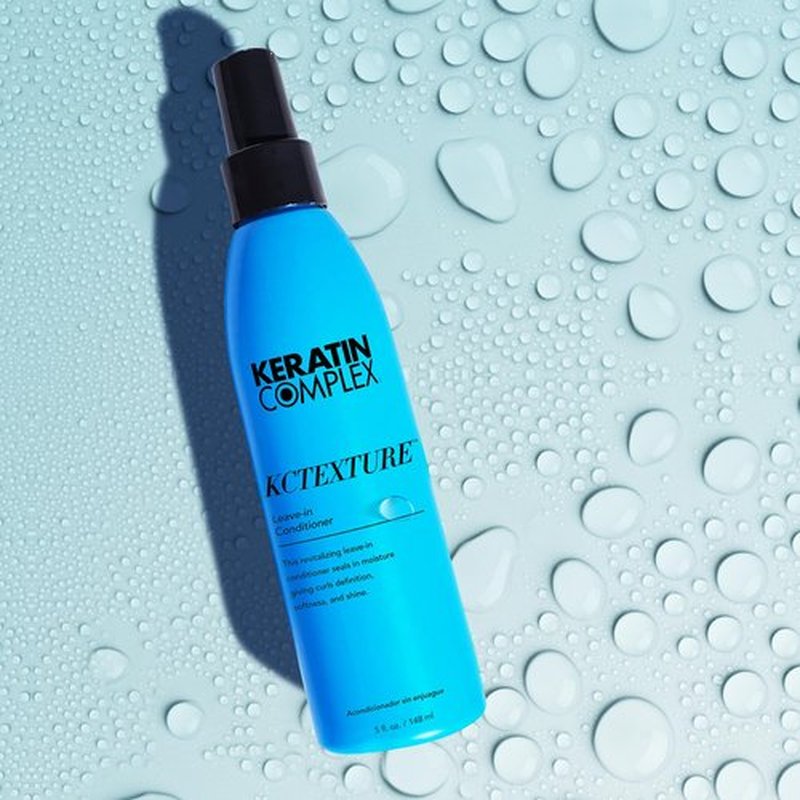 Keratin Complex - KCTEXTURE Leave-in Conditioner - 5 oz
