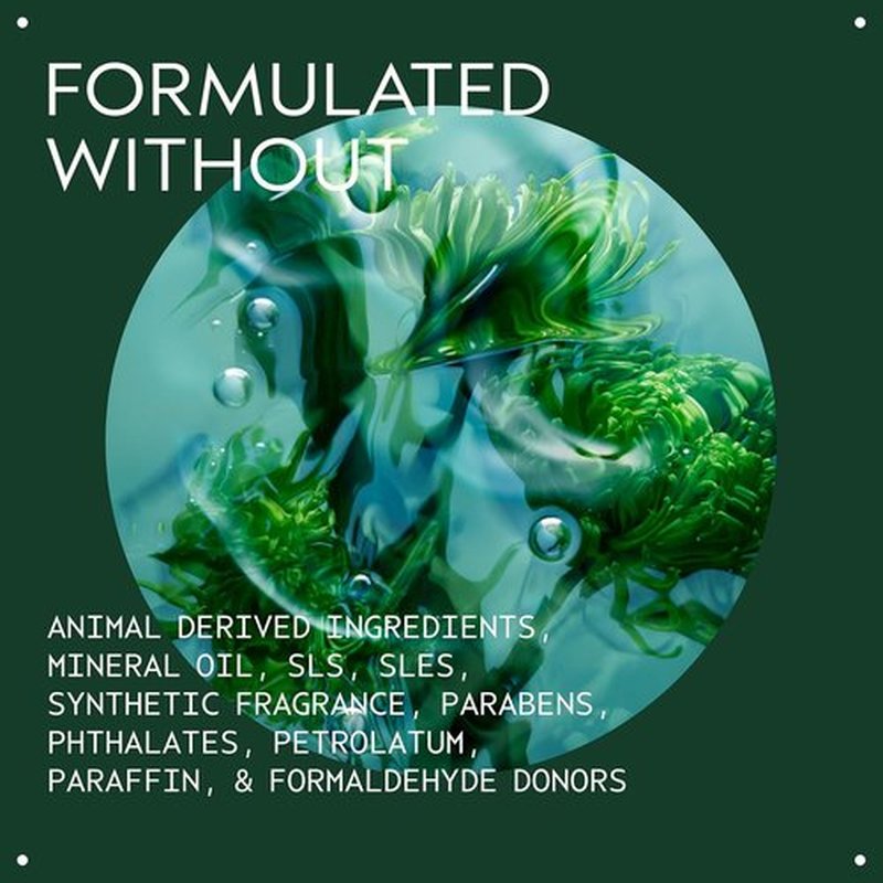 Aveda Men Pure-Formance Pomade - Strong Hold Water-Based Hair Styling Formula | Non-Greasy | 2.5 Ounce