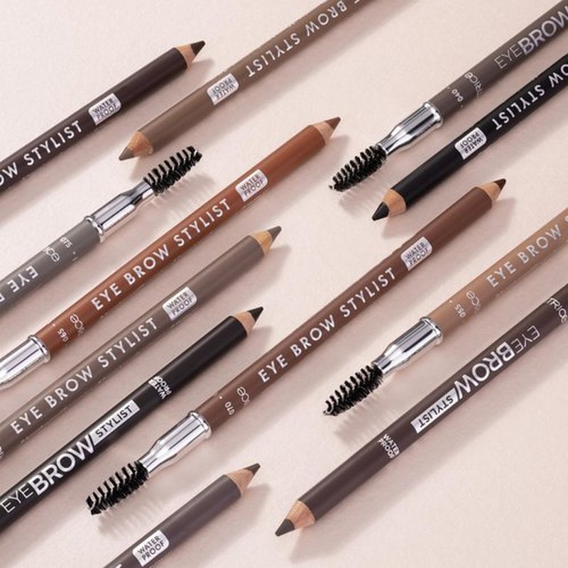 Catrice Eyebrow Stylist ~ Brow-N-Eyed Peas 030