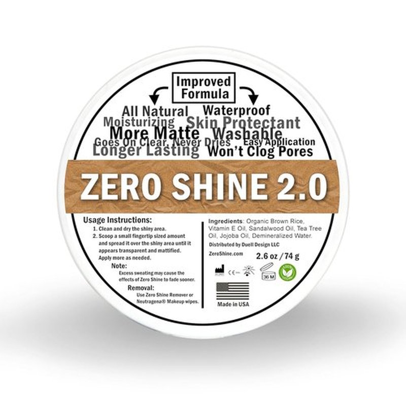 Skiennix Jar - SMP Matte 2.0 | Premium Quality Matte Finish for Enhanced Style