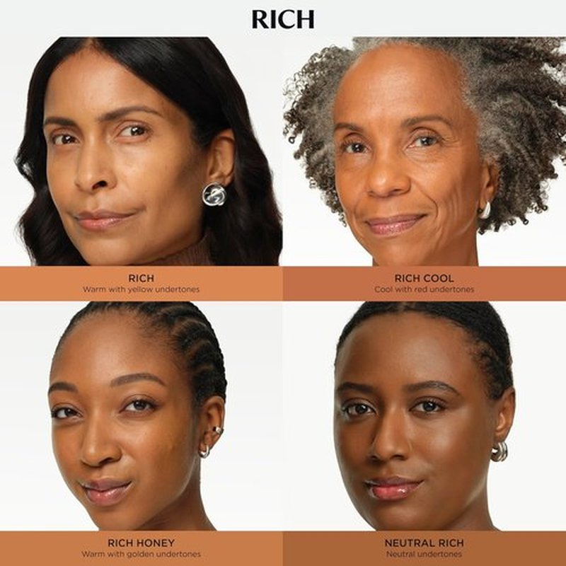 IT Cosmetics CC+ Cream - Full Coverage Foundation With SPF 50+ & Anti-Aging Serum | Lightweight, 24H Wear
