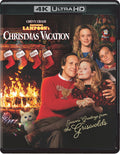National Lampoon's Christmas Vacation (4K Ultra HD + Blu-ray)