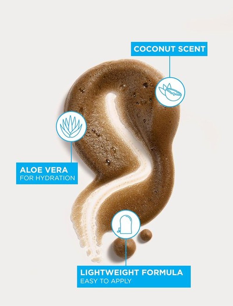Bondi Sands Self Tanning Foam - Lightweight, Streak-Free Formula with Aloe Vera & Coconut for a Flawless Tan