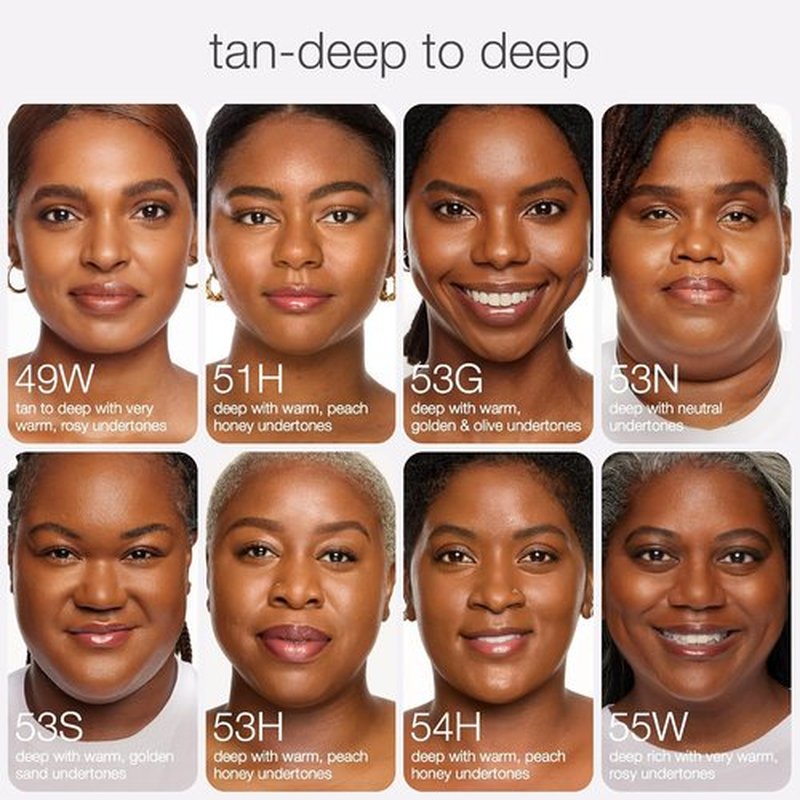 Tarte Shape Tape Concealer - Full Coverage Hydrating Formula with Built-In Eye Cream | 24HR Matte Finish