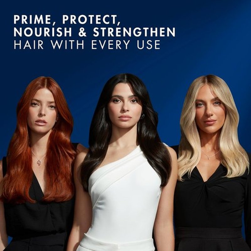 Nexxus Humectress Leave-In Conditioner Spray - 20-in-1 Moisturizing Treatment for Dry Hair | 9 oz