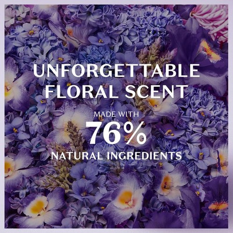 Nativa SPA by O Boticário, Lilac Hand Cream, Hydrating Quinoa Oil & BioRetinol Lotion with the Essence of Lilac Flowers, 1.7 Ounce