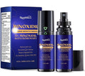 Minoxidil 5% Hair Growth Serum | Extra Strength Treatment for Men & Women - 60ML Each with Rosemary