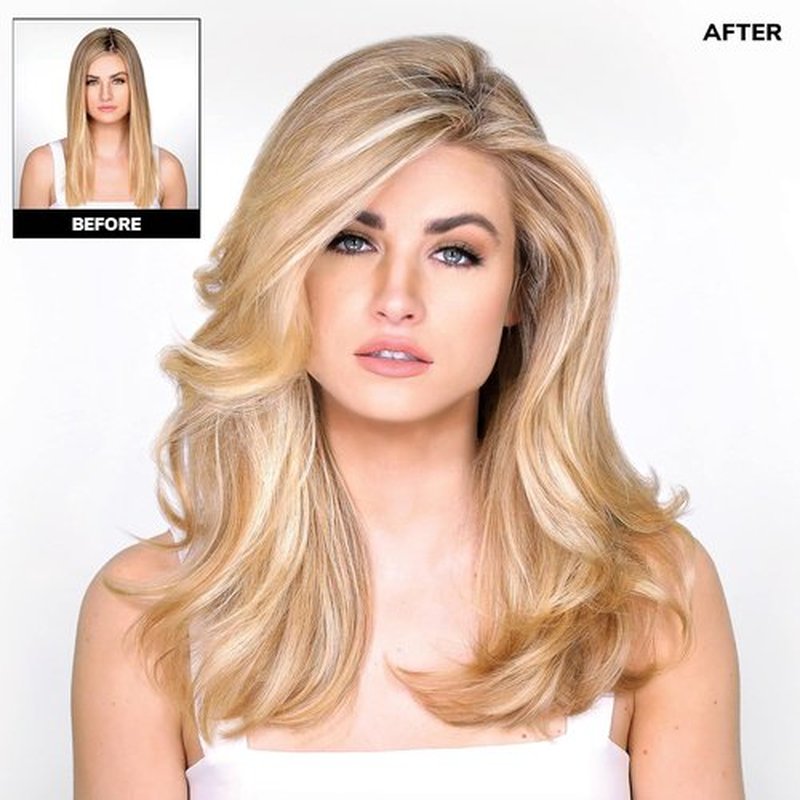 Color Wow Dream Cocktail Leave-In Treatment - Transform Thin Hair to Thick & Full | Heat Protection Formula