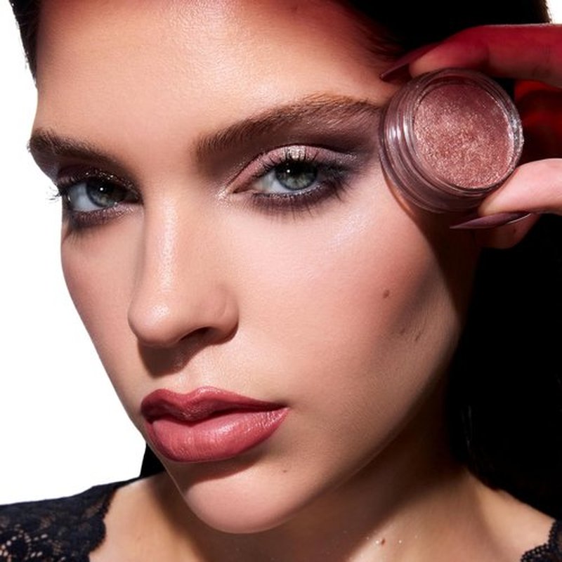 ColourPop x The Twilight Saga Eclipse Jelly Much Gel Eye Shadow - Metallic Formula for Intense Color - Cullen Coven (0.23 oz)