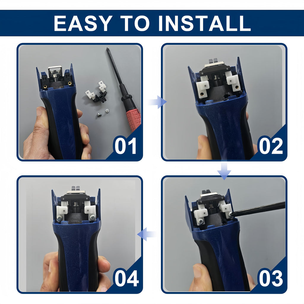 Upgrade Blade Drive Assembly Lever Compatible with Andis AG & AGC clipper