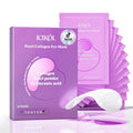 ICIKOL Collagen Under Eye Patches Mask - Undereye Patches for Dark Circles, Puffiness, Wrinkles - Gel Under Eye Patches, Birthday Gifts for Women - Gifts for Women - Vegan