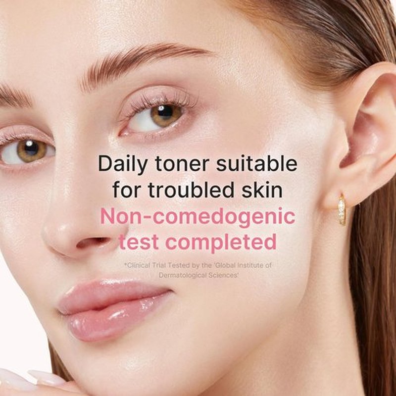 Medicube PDRN Toner - Hydrating Salmon DNA Milky Toner with Ceramide & Peptide | 5.07 fl. oz for Glass Glow Skin