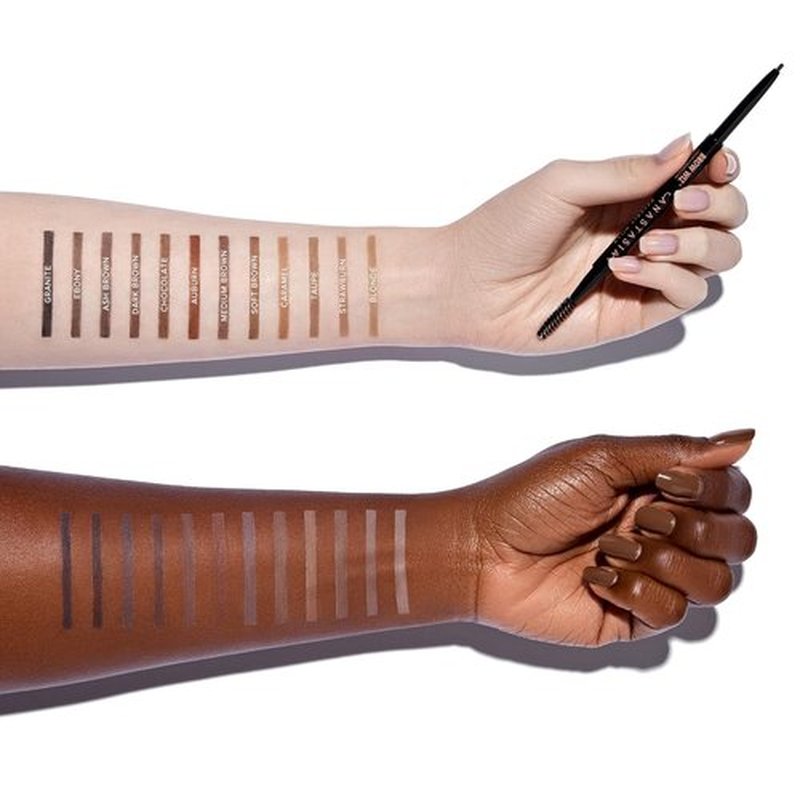 Anastasia Beverly Hills - Brow Wiz Pencil | Ultra-Fine Tip for Precise Definition