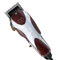 Wahl Professional 5 Star Series Magic Clip - Precision Fade Clipper with Adjustable Blades | Chrome Finish