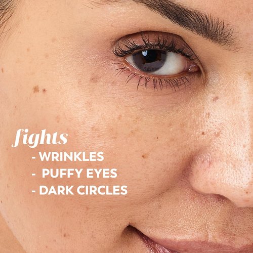 Olay Eyes Ultimate Eye Cream - Reduces Dark Circles, Wrinkles & Puffiness | 13 ml (0.4 fl. oz.)