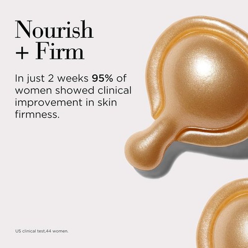 Elizabeth Arden Ceramide Skin Care Set - Advanced Capsules Serum & Cleanser | Hydrating & Nourishing