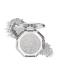 Too Faced Disco Crush Glitter - Multi-Use Eye & Face Sparkle | Creamy Iridescent Multichrome, 0.05 Ounce