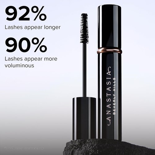 Anastasia Beverly Hills - Lengthening & Volumizing Mascara for Lush, Dramatic Lashes