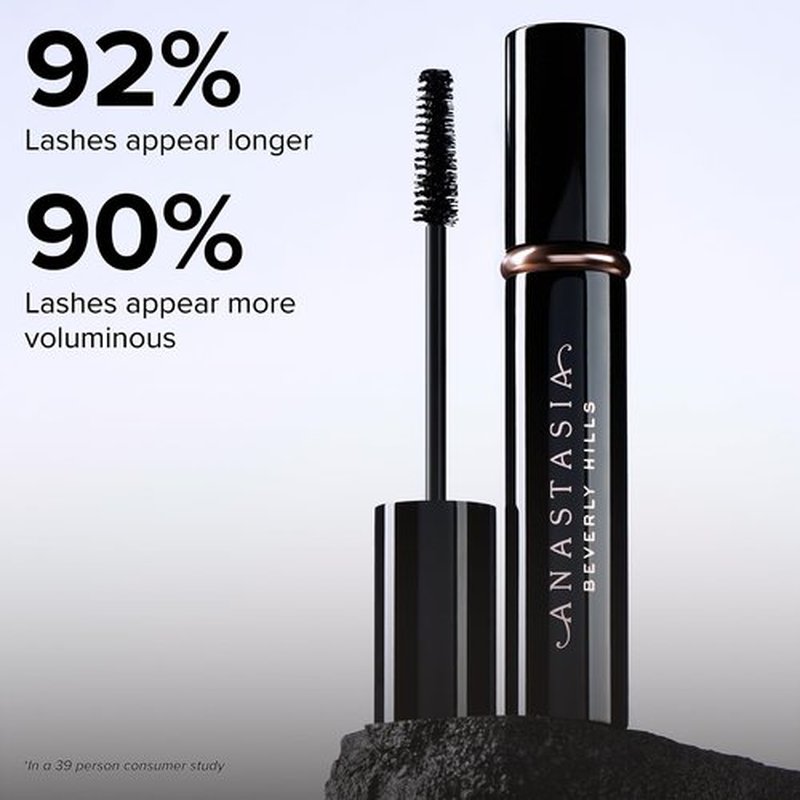 Anastasia Beverly Hills - Deluxe Mini Lash Sculpt Lengthening & Volumizing Mascara - Holiday Gift Set