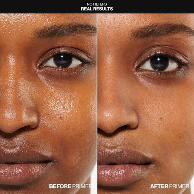 Smashbox Photo Finish Oil Control Primer - Mattifying Makeup Primer with Salicylic Acid & Witch Hazel, 1 oz