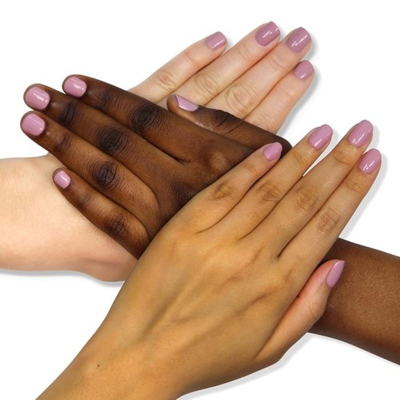 LONDONTOWN Pink Nail Polish - Long-Lasting, Vibrant Color | Perfect for Any Occasion