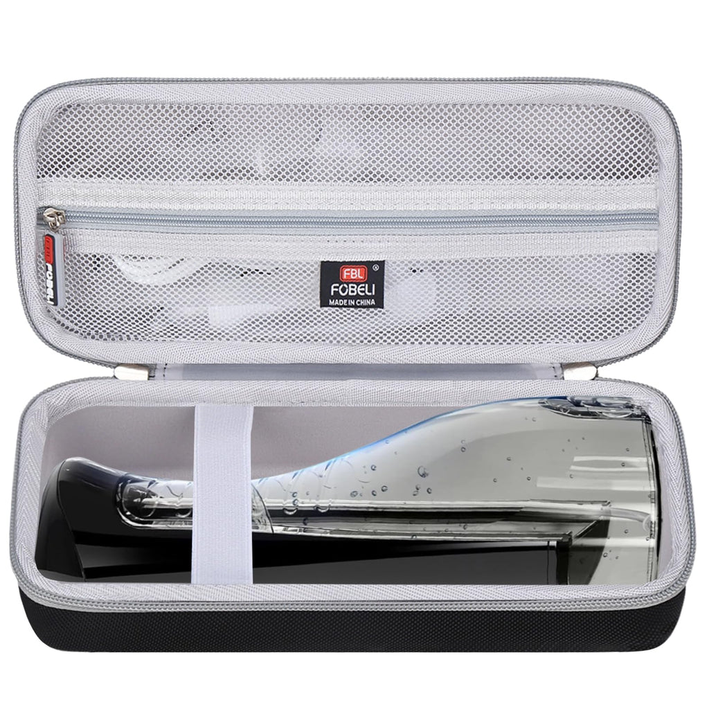 FBLFOBELI Hard Case for Nicwell/COSLUS/Oralfree/Waterpik Water Flosser