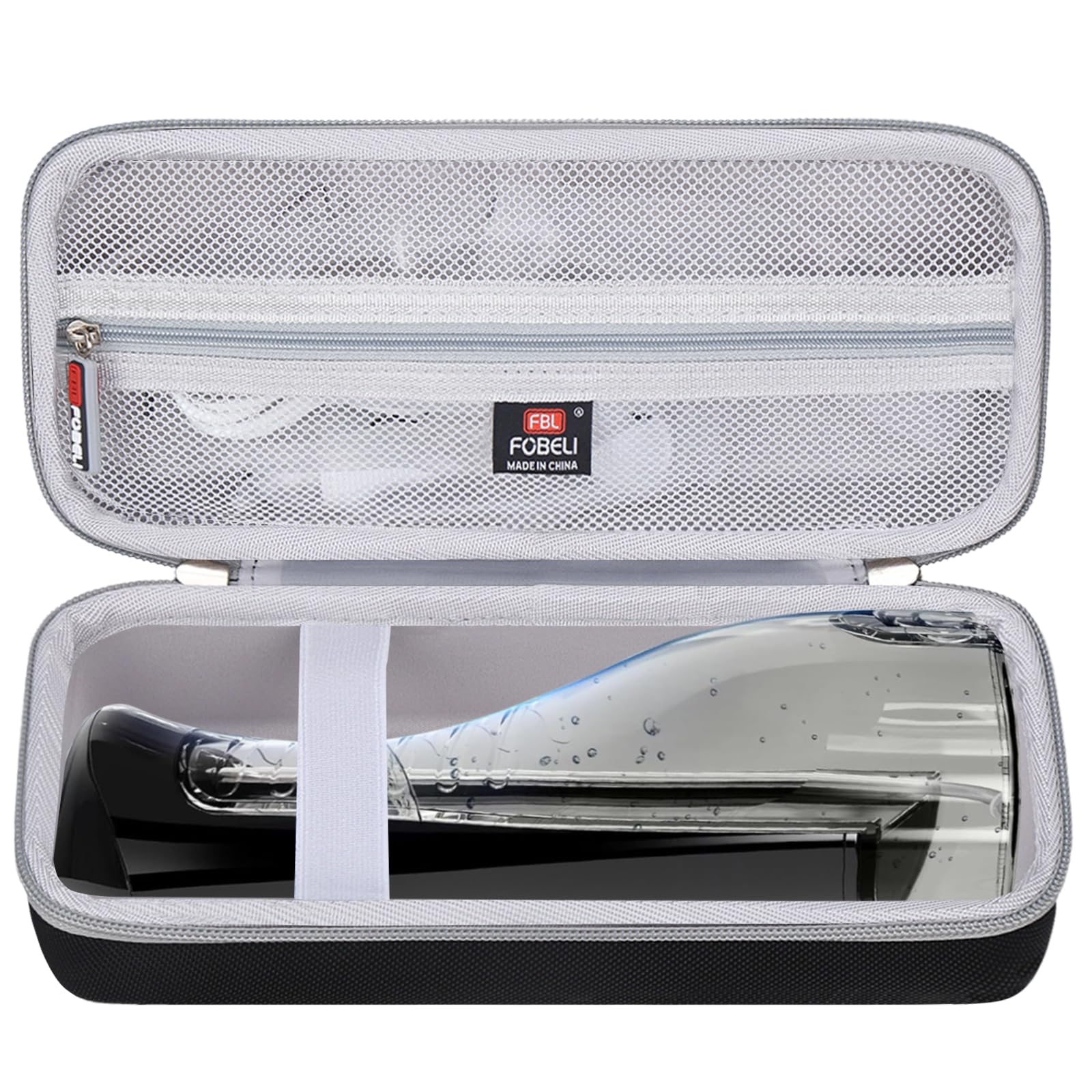 FBLFOBELI Hard Case for Nicwell/COSLUS/Oralfree/Waterpik Water Flosser