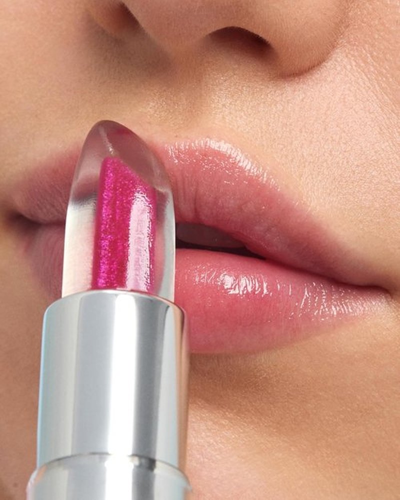 KIKO Milano Lip Balm - Nourishing Secret Oil Formula for Soft, Hydrated Lips | 0.14 oz