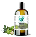 Bella Terra Oils - Natural Tamanu Oil 16 oz - Harness the Power of Nature, Infused with Stearic Acid & Calophyllolide, Perfect Choice for Luxurious Skin Nourishment
