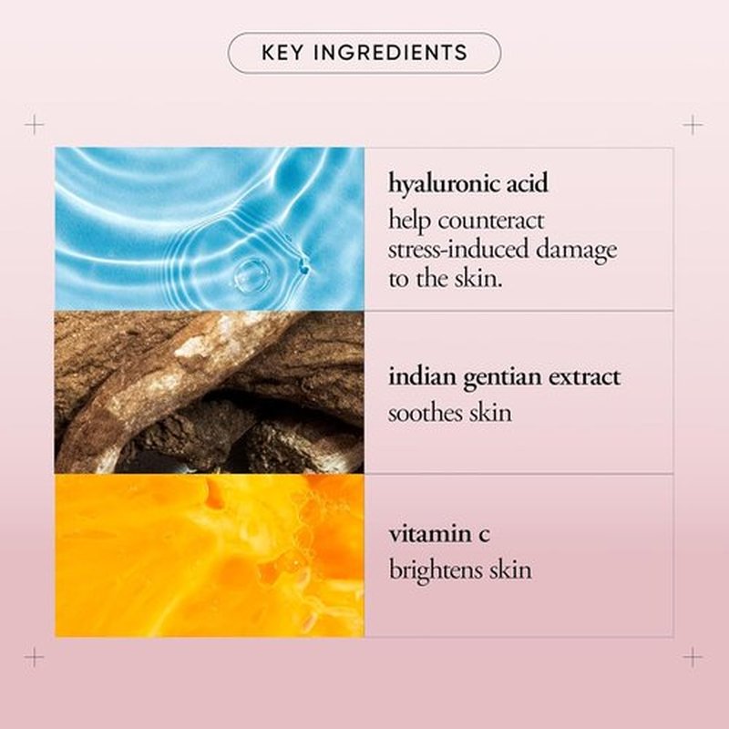 Philosophy Anti-Wrinkle Miracle Worker Face Moisturizer - Vitamin C & Hyaluronic Acid for Radiant Skin