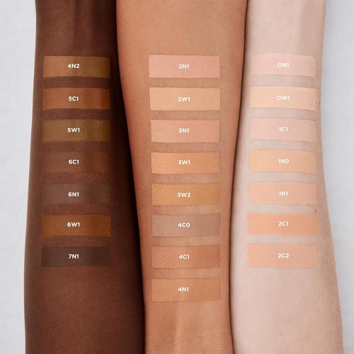 Laura Mercier Real Flawless Concealer - Long-Lasting, Waterproof & Buildable Coverage, Oil-Free