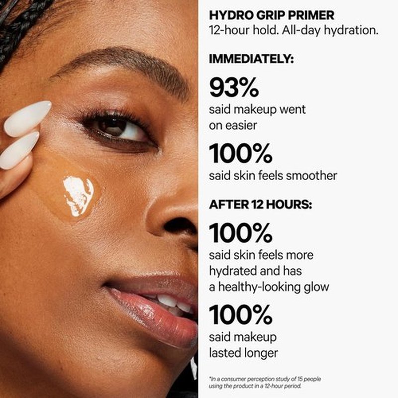 Milk Makeup Mini Must-Haves Set | Hydrating Face Primer, Setting Spray & Cream Blush in Werk (Dusty Rose)