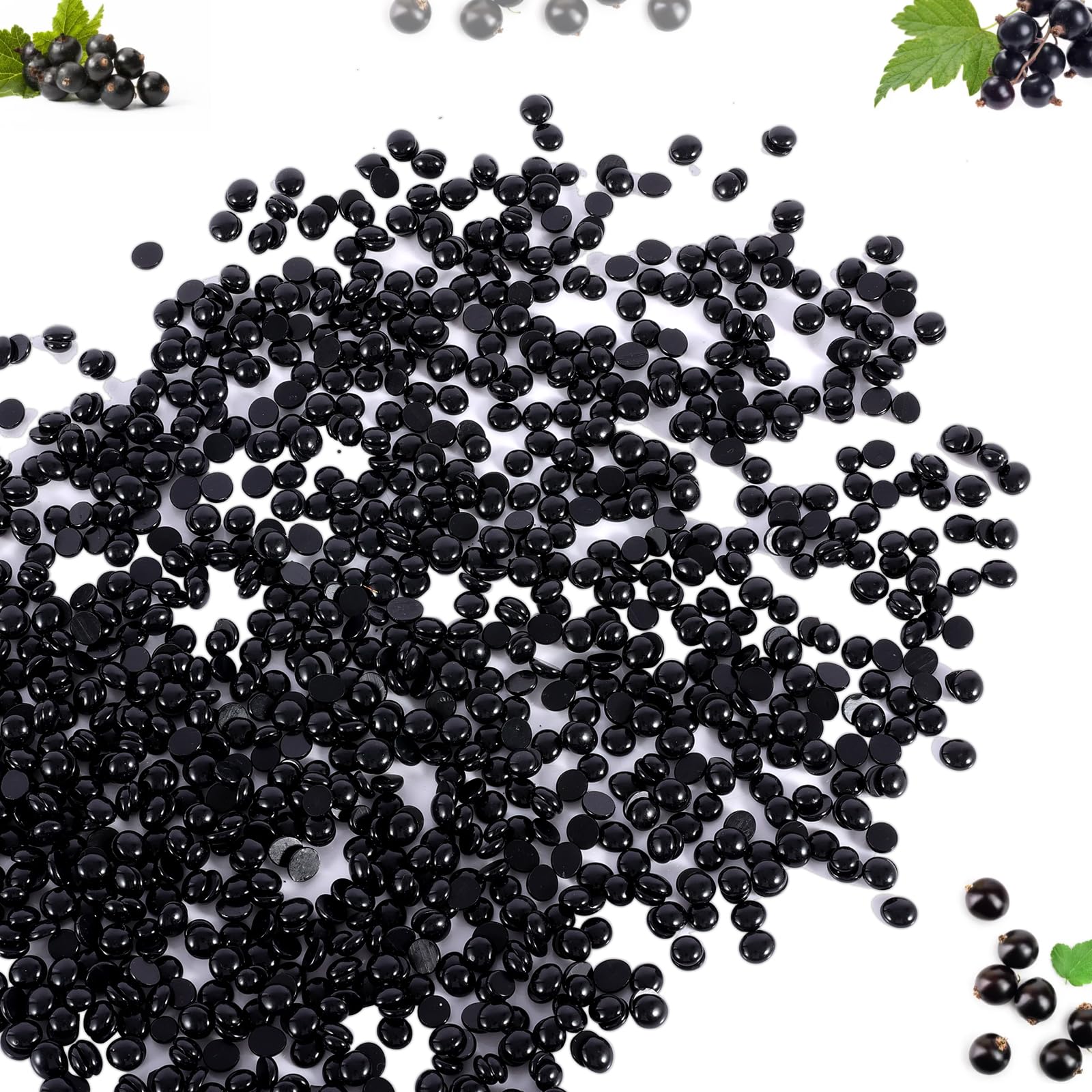 Hard Wax Beads Bulk, Professional Waxing Bead Sensitive Skin, Scented Stripless Wax beans for Brazilian, Bikini, Body, Face, Legs, Back, Coarse Hair Removal, Salons Supplier Wax Bead Refill