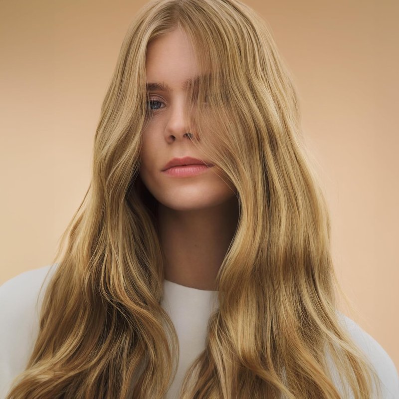 Wella Professionals ULTIMATE SMOOTH Conditioner - Nourishing Treatment for Dry, Frizzy Hair | Adds Silky Shine & Color Safe